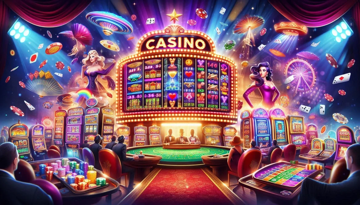 IgniBet Casino